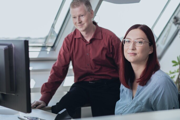 Duales Studium Elektrotechnik - Leit- und Sicherungstechnik (m/w/d), 1. Bild