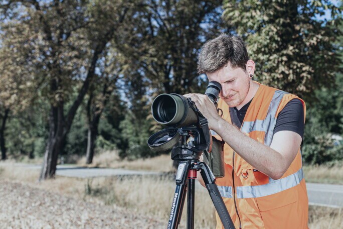 Umweltplaner:in/ umweltfachliche/r Bauüberwacher:in (m/w/d), 1. Bild